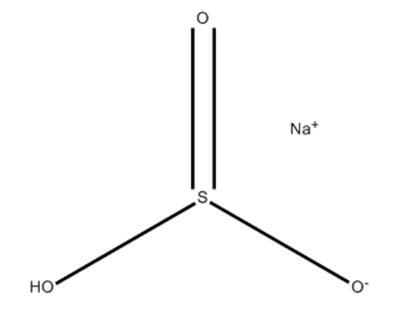 Sodium Bisulfite