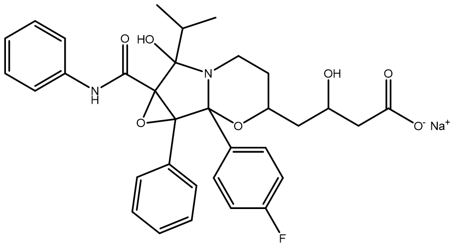 Atorvastatin Impurity 7