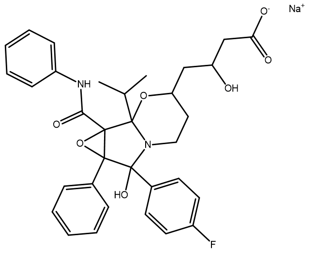 Atorvastatin Impurity 10