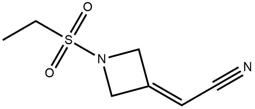 Baricitinib Impurity 10
