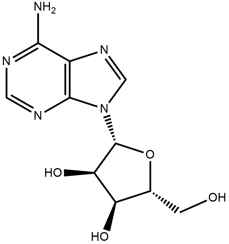 Adenosine