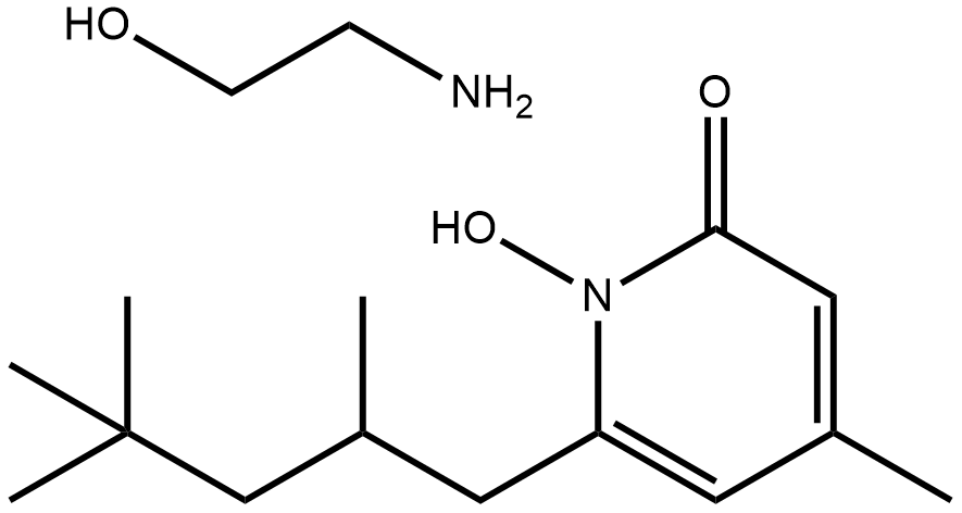 Piroctone Olamine