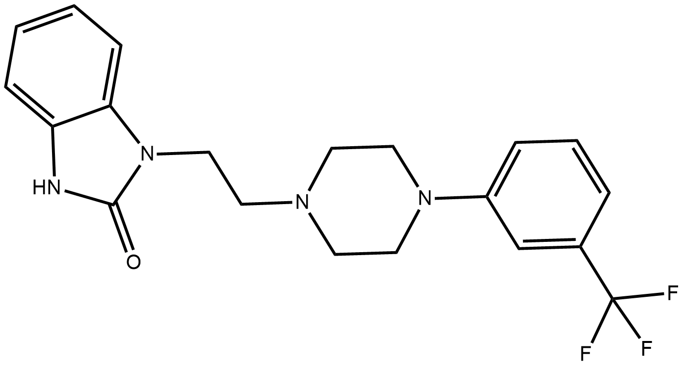 Flibanserin