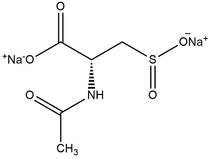 Acetylcysteine Impurity 5