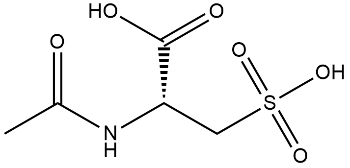 Acetylcysteine Impurity 6