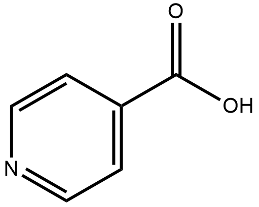 Isonicotinic Acid