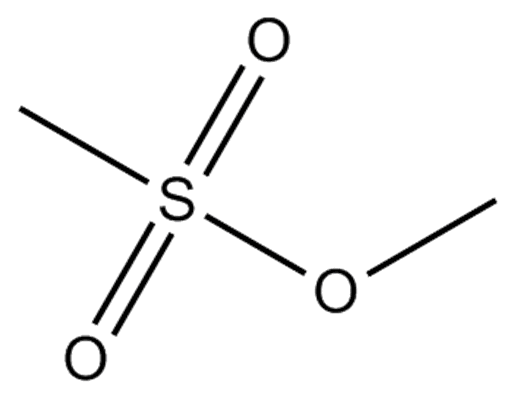 Methyl Methanesulfonate