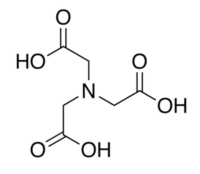 Nitrilotriacetic Acid