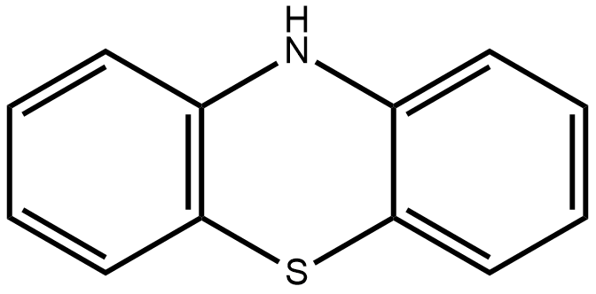 Promethazine Impurity A