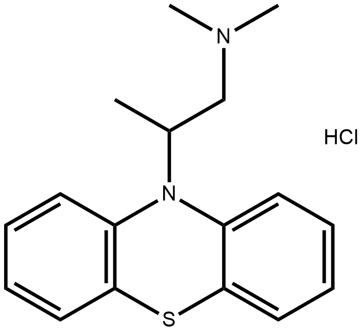 Promethazine Impurity B