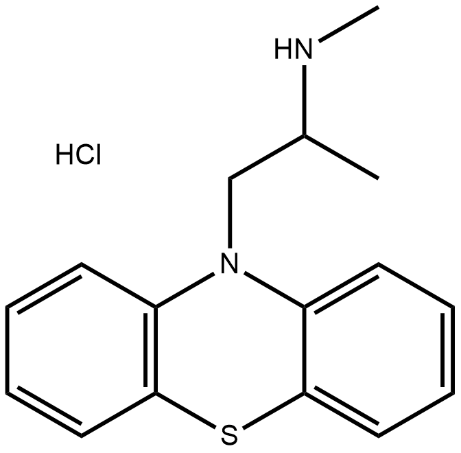 Promethazine Impurity C