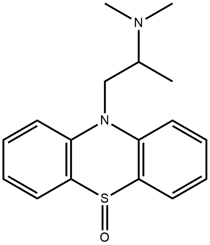 Promethazine Impurity D