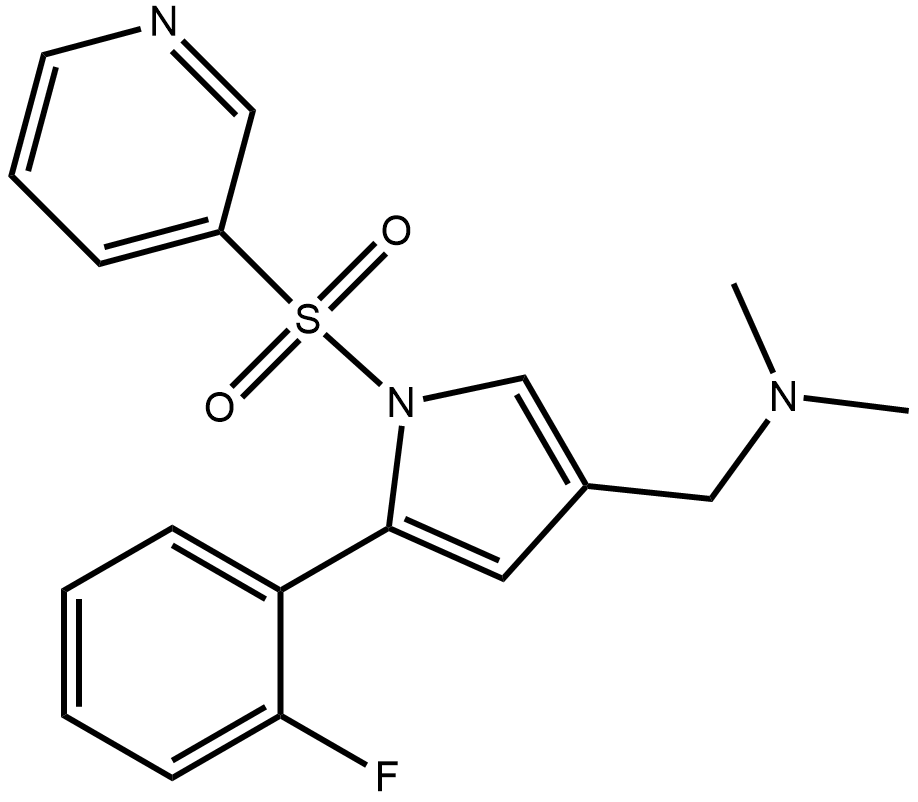 Vonoprazan Impurity 6