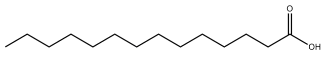 Myristic Acid