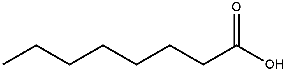 Octanoic Acid