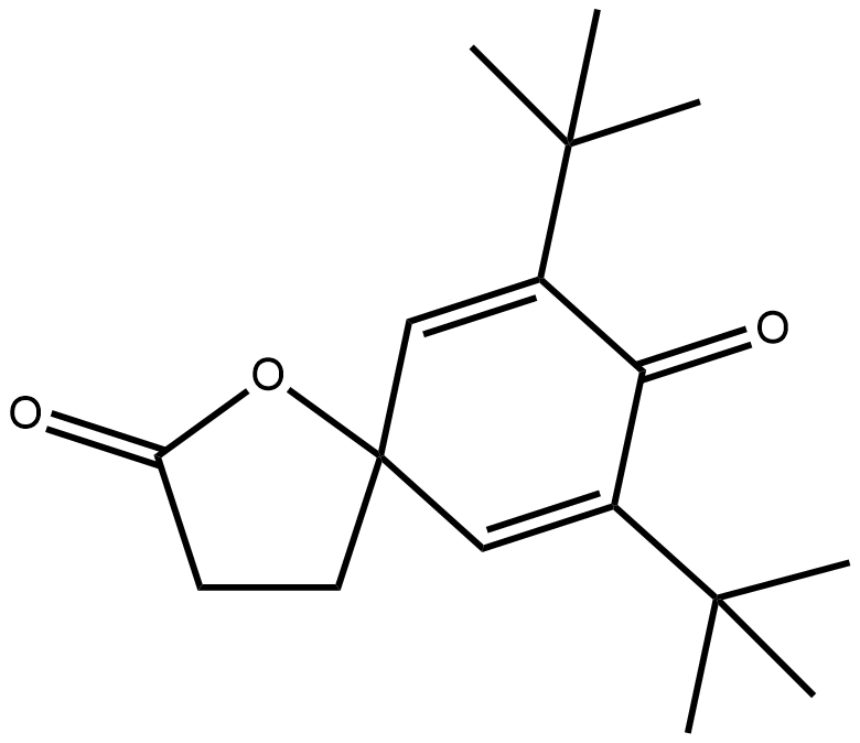 Oxaspiro