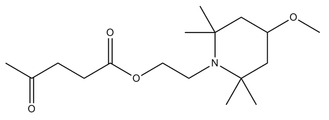 Light Stabilizer 622