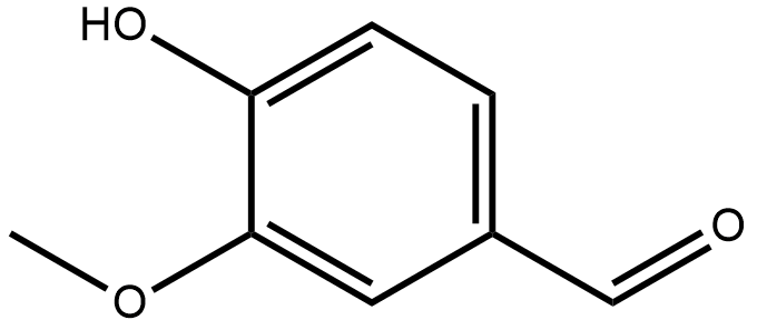 Vanillin