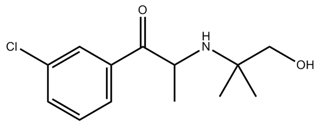 Hydroxybupropion