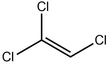Trichloroethylene