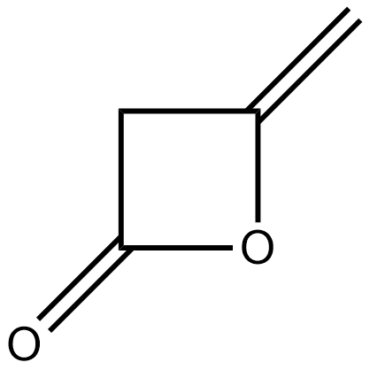Acetyl Ketene