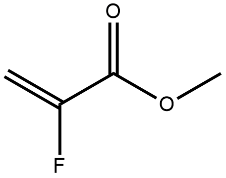 Methyl 2-Fluoroacrylate