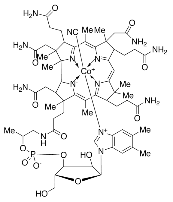 Cyanocobalamin