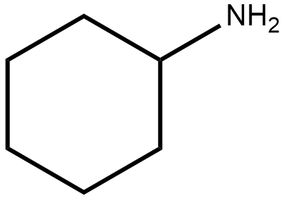 Cyclohexylamine