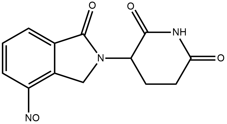 Lenalidomide Impurity 15