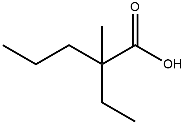 Valproic Acid Impurity K