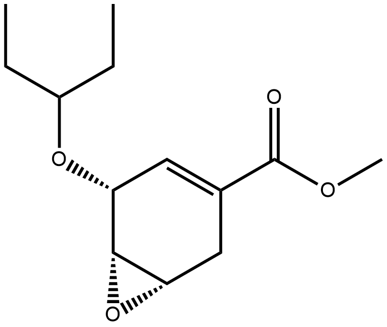 Oseltamivir Impurity 17