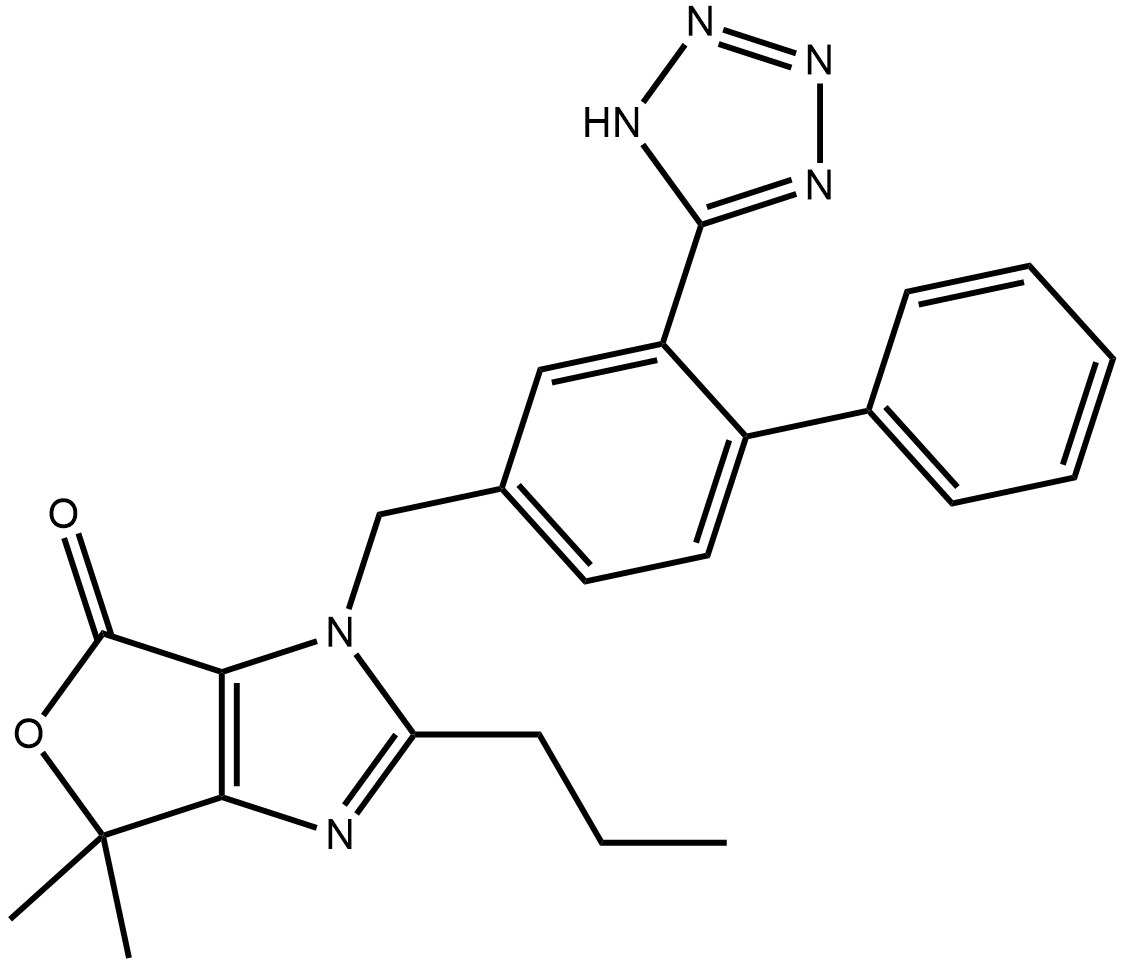 Olmesartan Medoxomil Impurity B