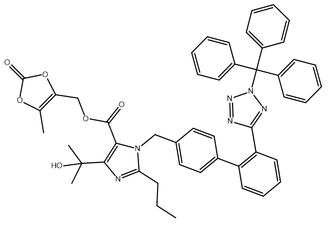 Olmesartan Medoxomil Impurity D