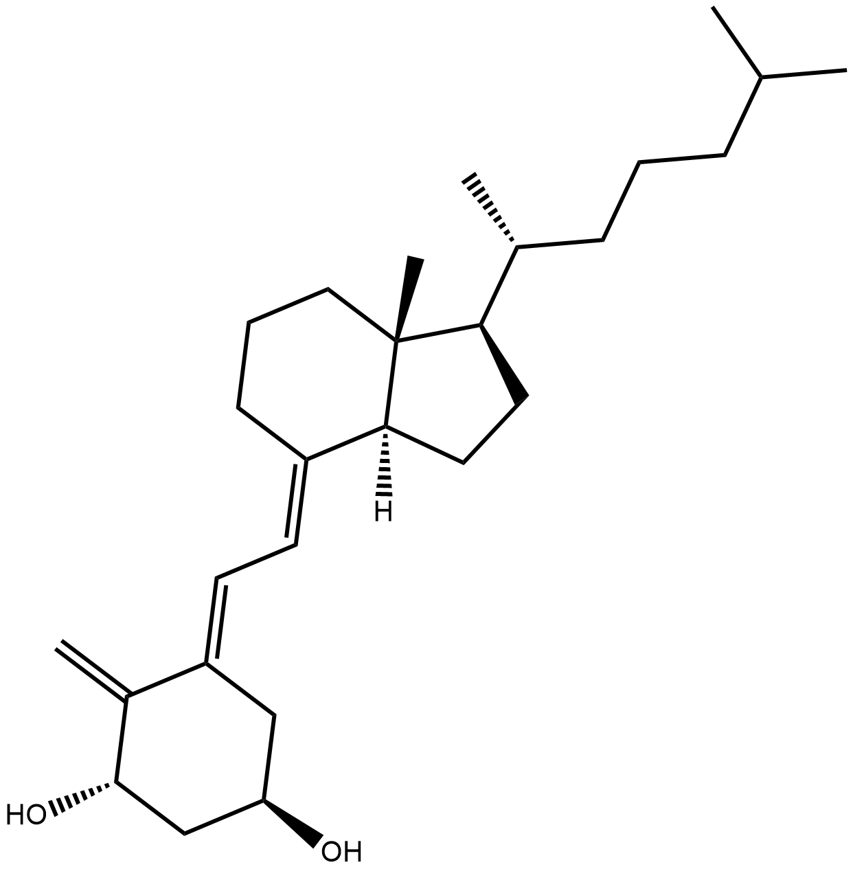 Alfacalcidol Impurity A