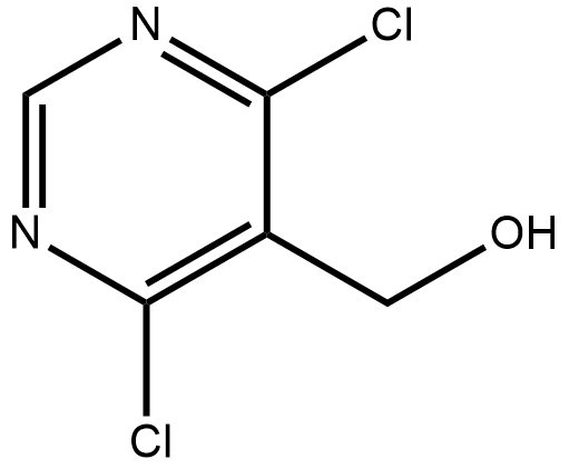 4,6-Dichloro-5-Pyrimidinemethanol