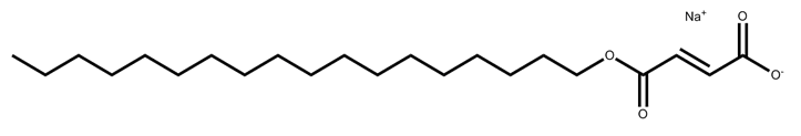 Sodium Stearyl Fumarate