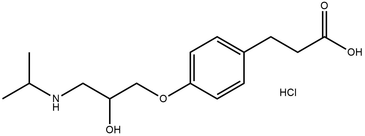 Esmolol Impurity