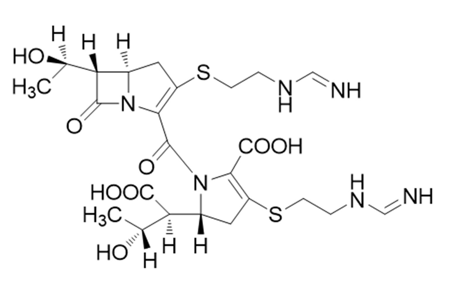 Imipenem Dimer