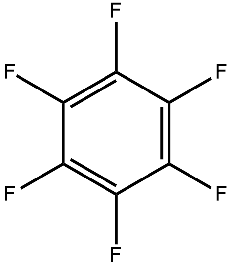 Hexafluorobenzene