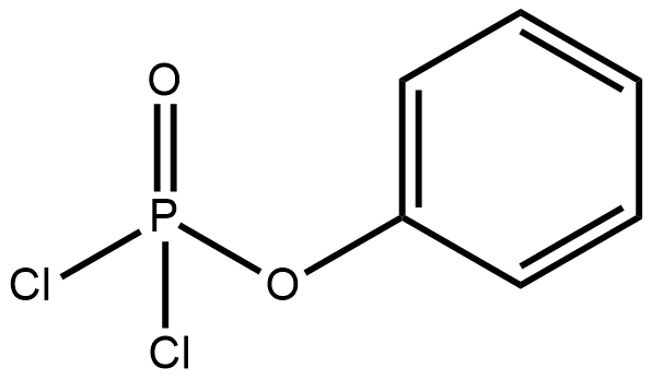 Phenyl Dichlorophosphate