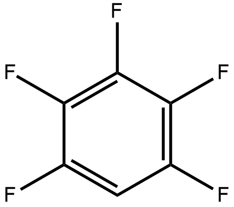 Pentafluorobenzene