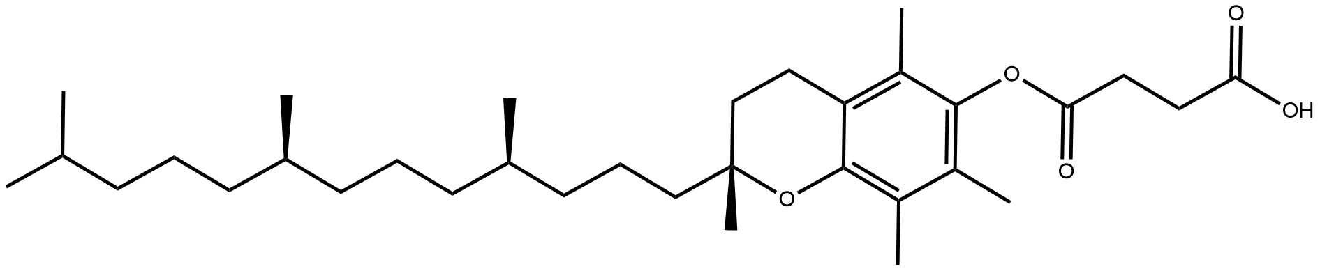 α-Tocopheryl Succinate