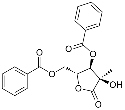 Sofosbuvir Impurity 14