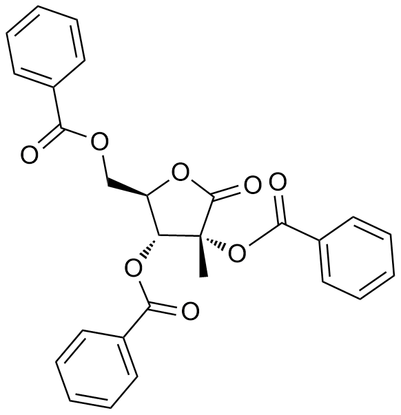 Sofosbuvir Impurity 15