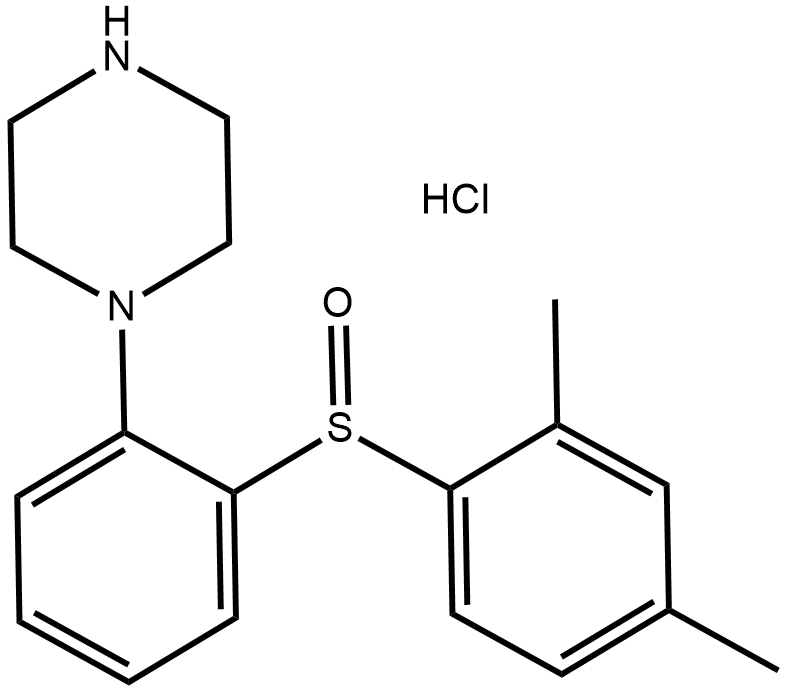 Vortioxetine Impurity 8