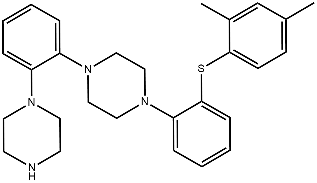 Vortioxetine Impurity 10