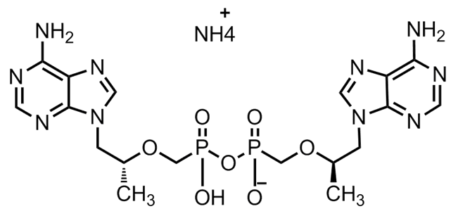 Tenofovir Dimer