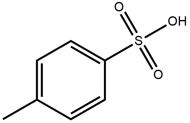 p-Toluenesulfonic Acid