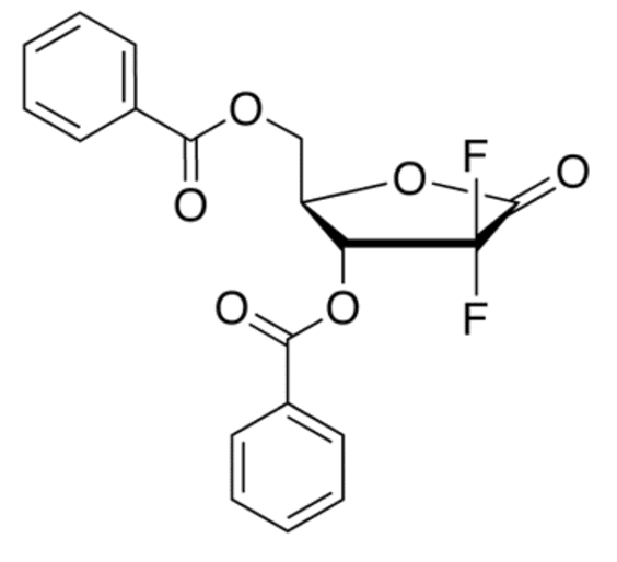 Gemcitabine Impurity 12