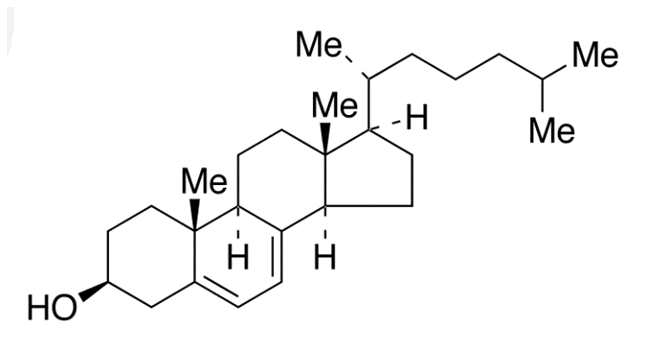 Cholecalciferol Impurity B